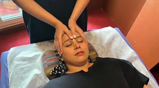 مرکز ماساژ زانیار