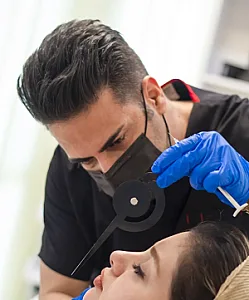 کلینیک زیبایی شایلی