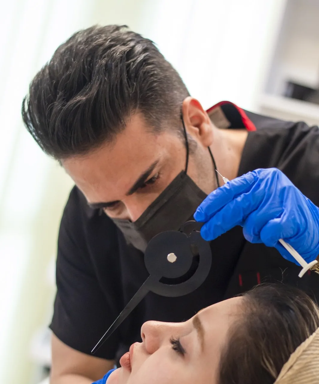 کلینیک زیبایی شایلی