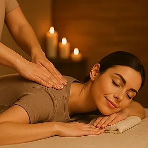 مرکز تخصصی ماساژ توریا (ویژه بانوان)