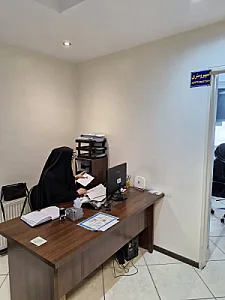 طب کار وکارت سلامت رانندگان