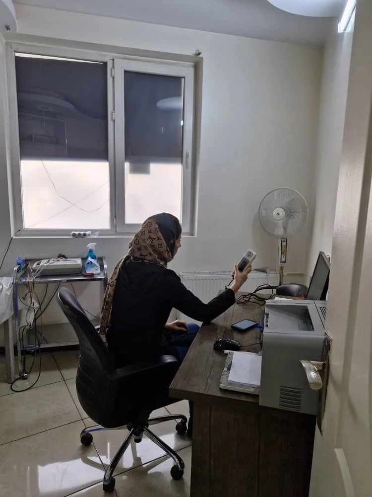 طب کار وکارت سلامت رانندگان - تصویر 2