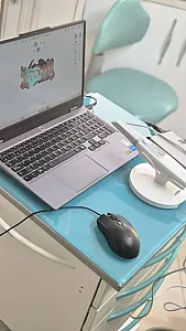 مرکز تخصصی دندانپزشکی پاسارگاد