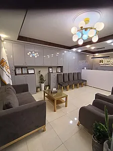 کلینیک تخصصی همسا