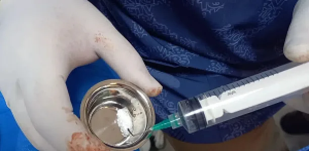 مرکز تخصصی ایمپلنت و دندانپزشکی درنیک
