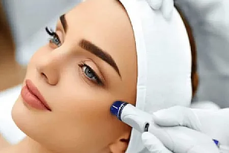 کلینیک زیبایی و مرکز لاغری میراکل