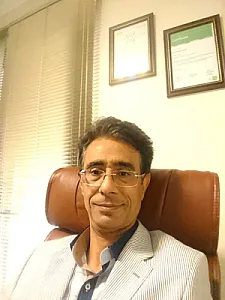 شنوایی سنجی و سمعک هارمونه
