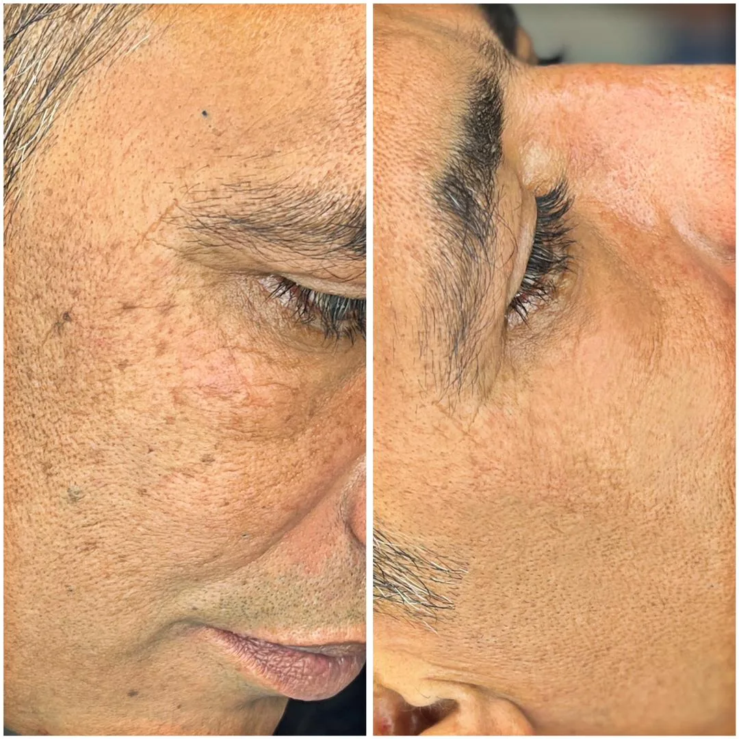کلینیک زیبایی پارسینا - تصویر 2