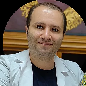 طب سنتی حلالی پور