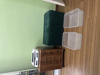 پاکسازی پوست و مو مهسام