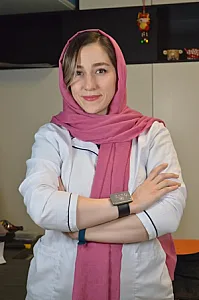 فیزیوتراپی فرهی
