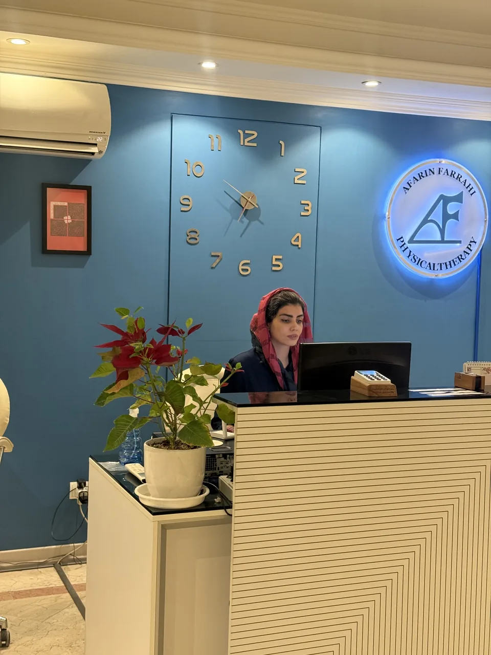 فیزیوتراپی فرهی - تصویر 2