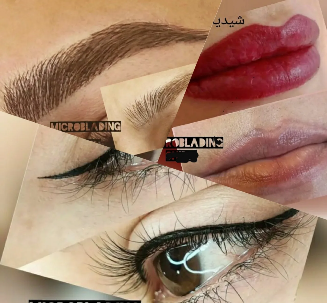 کلینیک تخصصی پزشکی و زیبایی نایت - تصویر 2