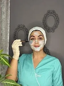 پاکسازی راحیل
