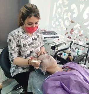 پاکسازی راحیل - تصویر 2