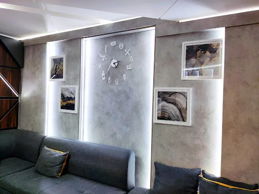 مرکز تخصصی ایمپلنت و جراحی لثه دکتر سید امین موسوی