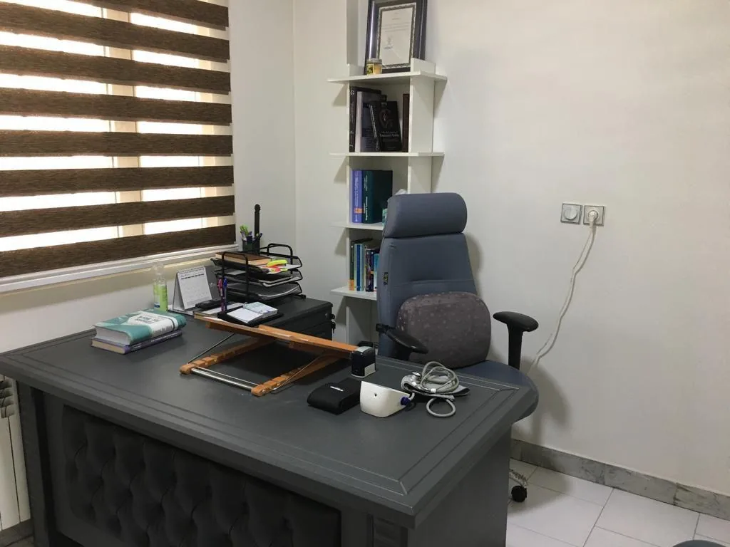 مرکز تخصصى طب کار سرآمد - تصویر 2