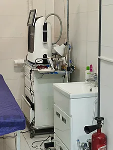 کلینیک زیبایی کیمیا اکسیر