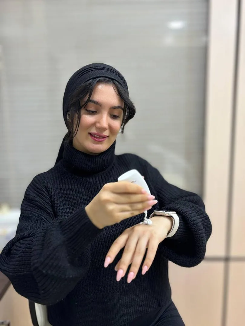 مرکز پوست و مو و زیبایی(ریلکسی) گلارین - تصویر 2