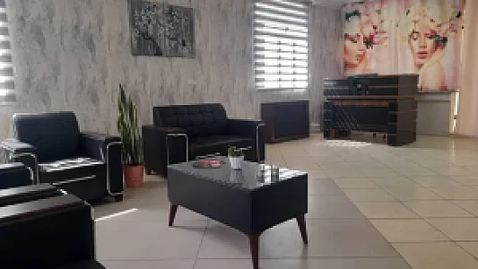 کلینیک پوست ،مو و زیبایی نوین طب