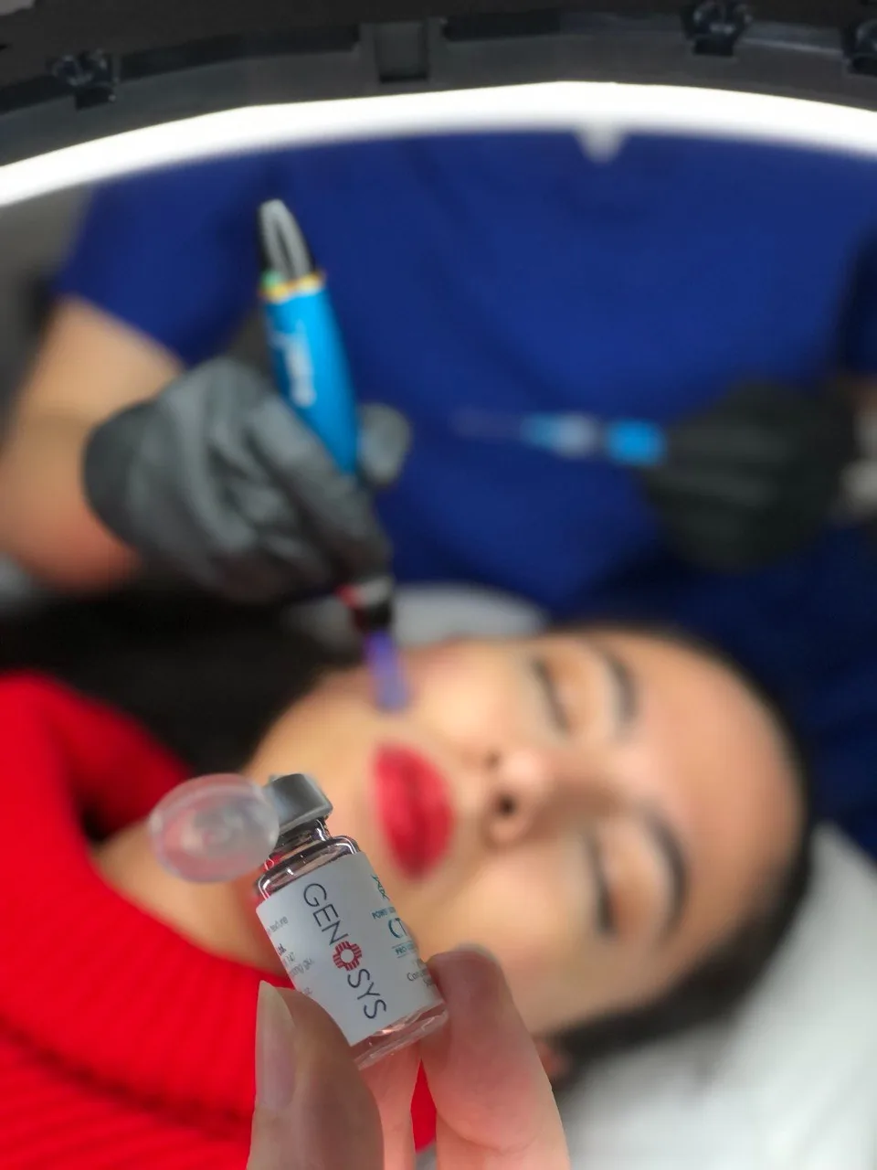 مرکز پوست و مو اسپرینگ - تصویر 3