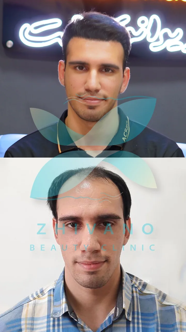 کلینیک زیبایی بهارژیوان - تصویر 3