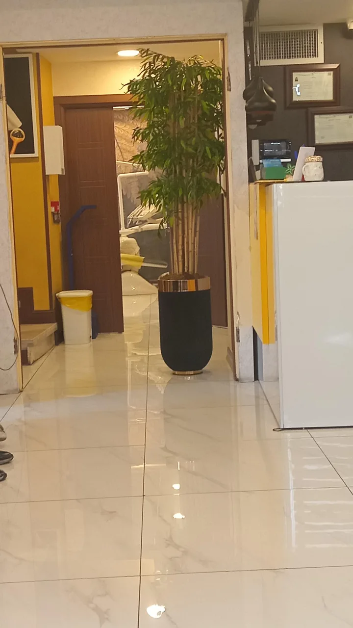 دندانپزشکی آریان