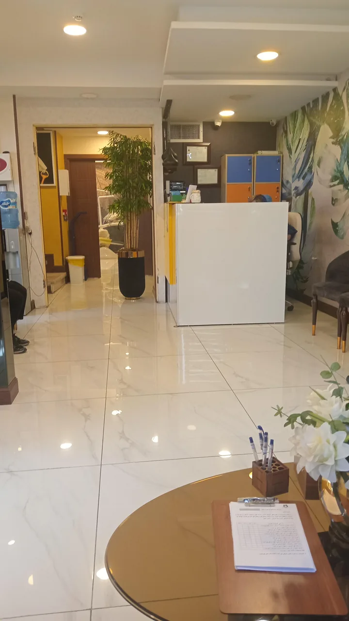 دندانپزشکی آریان - تصویر 2