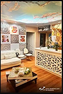 کلینیک دندانپزشکی شید