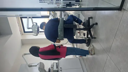 کلینیک تخصصی دندانپزشکی درمان ریشه