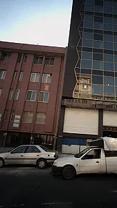 مرکز درمان سوء مصرف مواد شفاخانه نظر