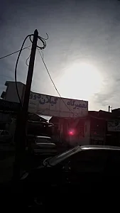 تعمیرگاه گیلان دوو