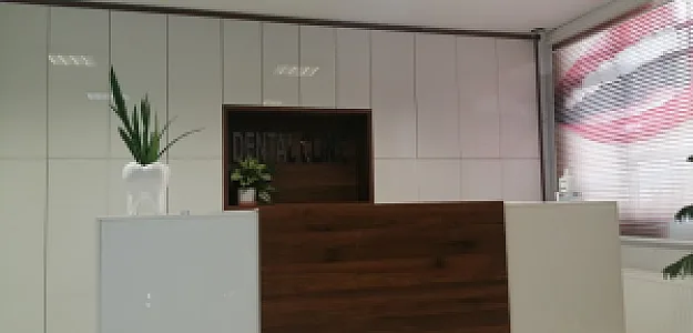 کلینیک دندانپزشکی صدرا