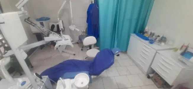 دندانپزشکی یاس