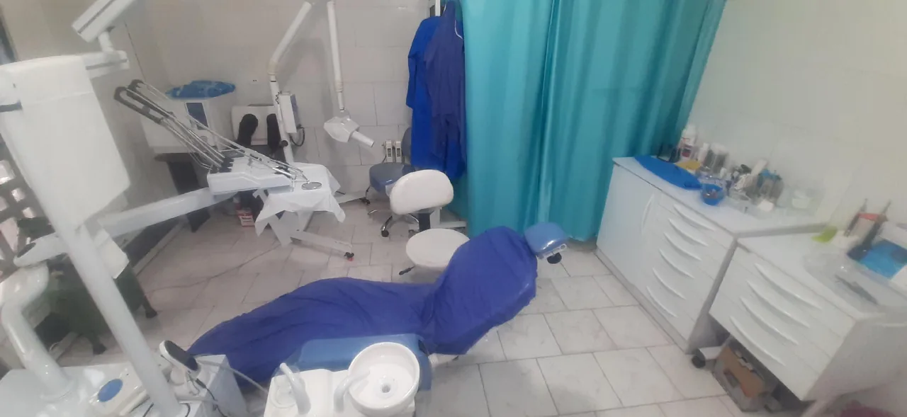 دندانپزشکی یاس