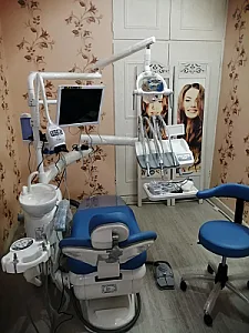 دندانپزشکی نفس دنتال