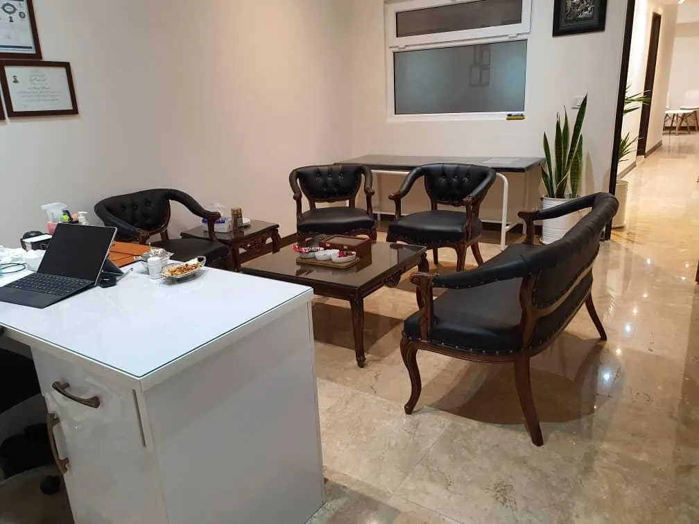 کلینیک تخصصی طب پیشگیری و ارتقای سلامت جامعه - تصویر 3