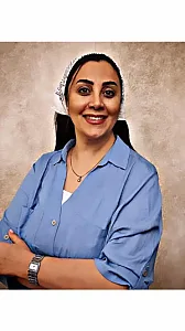 پاکسازی و فشیال تخصصی پوست فاطمه توکلی
