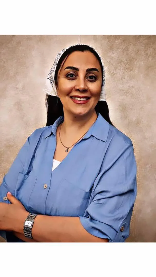 پاکسازی و فشیال تخصصی پوست فاطمه توکلی