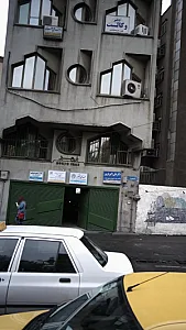 مرکز تخصصی ارتوپد فنی رجبی راد