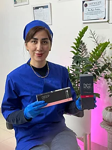 مرکز لیزر، پوست و مو نچرال بیوتی