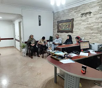 مرکز سونوگرافی نهال