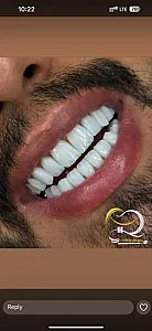 کلینیک دندان پزشکی دنتال آرنا