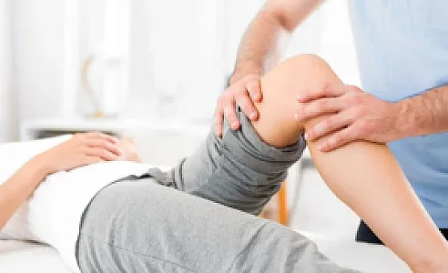 مرکز فیزیوتراپی در منزل (فیزیو عظیمی)