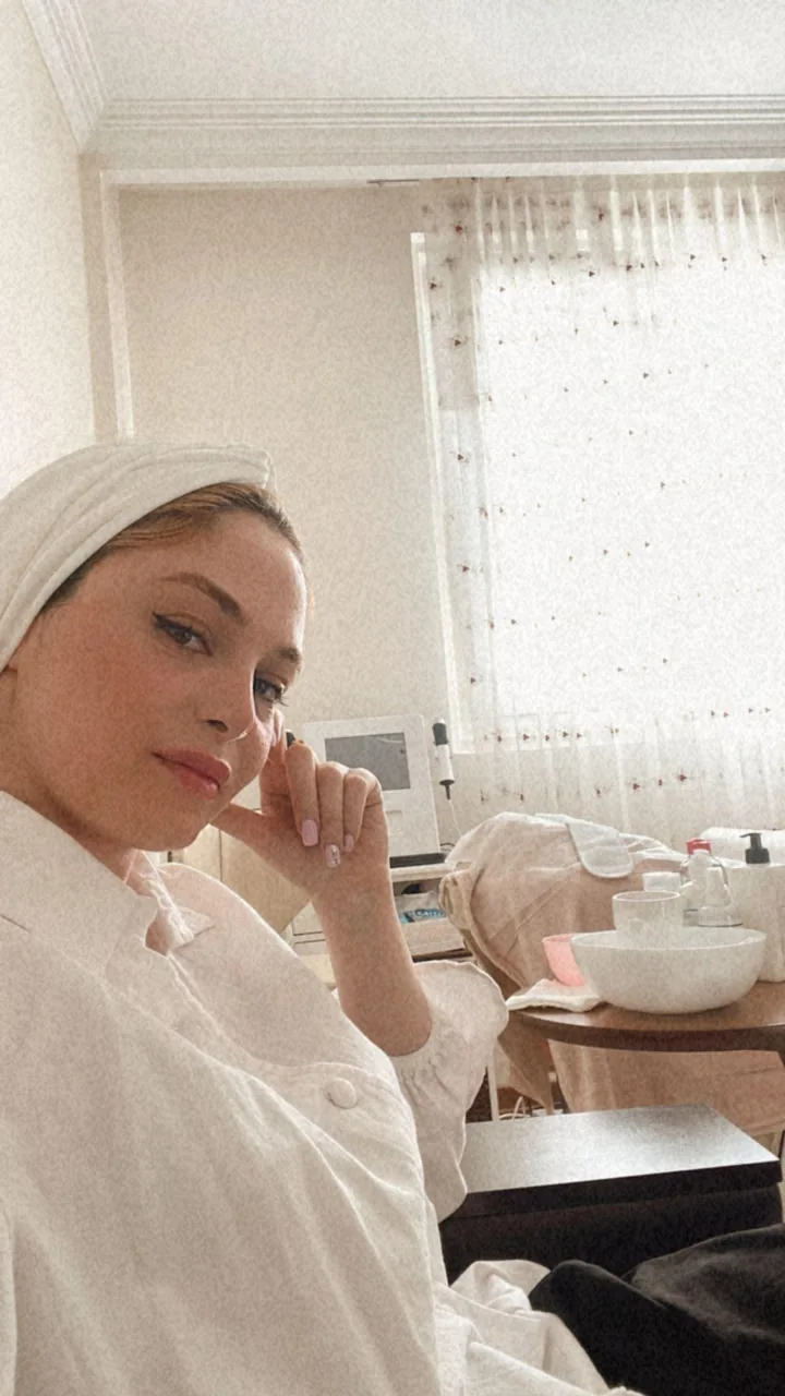 فیشال و پاکسازی پوست(Hodayse.Skincare) - تصویر 2