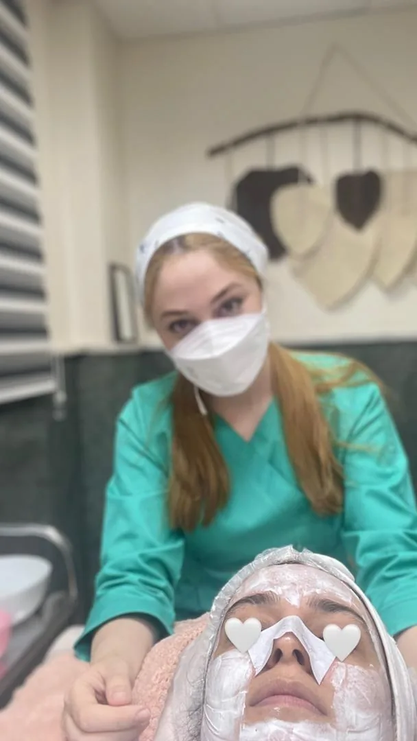 فیشال و پاکسازی پوست(Hodayse.Skincare) - تصویر 3