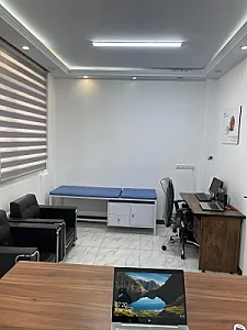 کلینیک شنوایی و وزوز فراشنوا