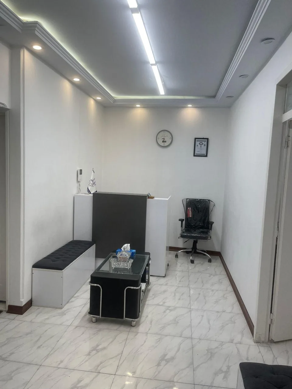 کلینیک شنوایی و وزوز فراشنوا - تصویر 2