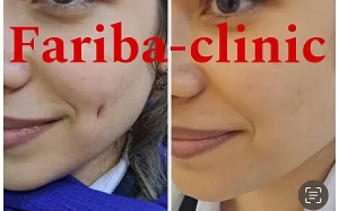 کلینیک زیبایی فریبا رضایی