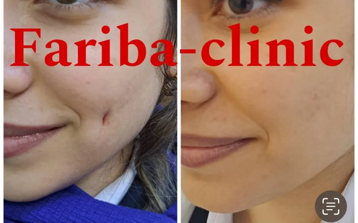 کلینیک زیبایی فریبا رضایی